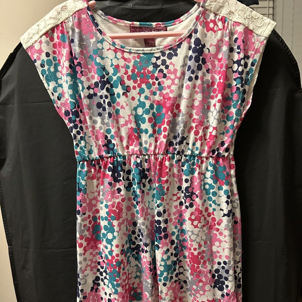 Epic Threads - Girls Small - Tunic / Top - Brand New